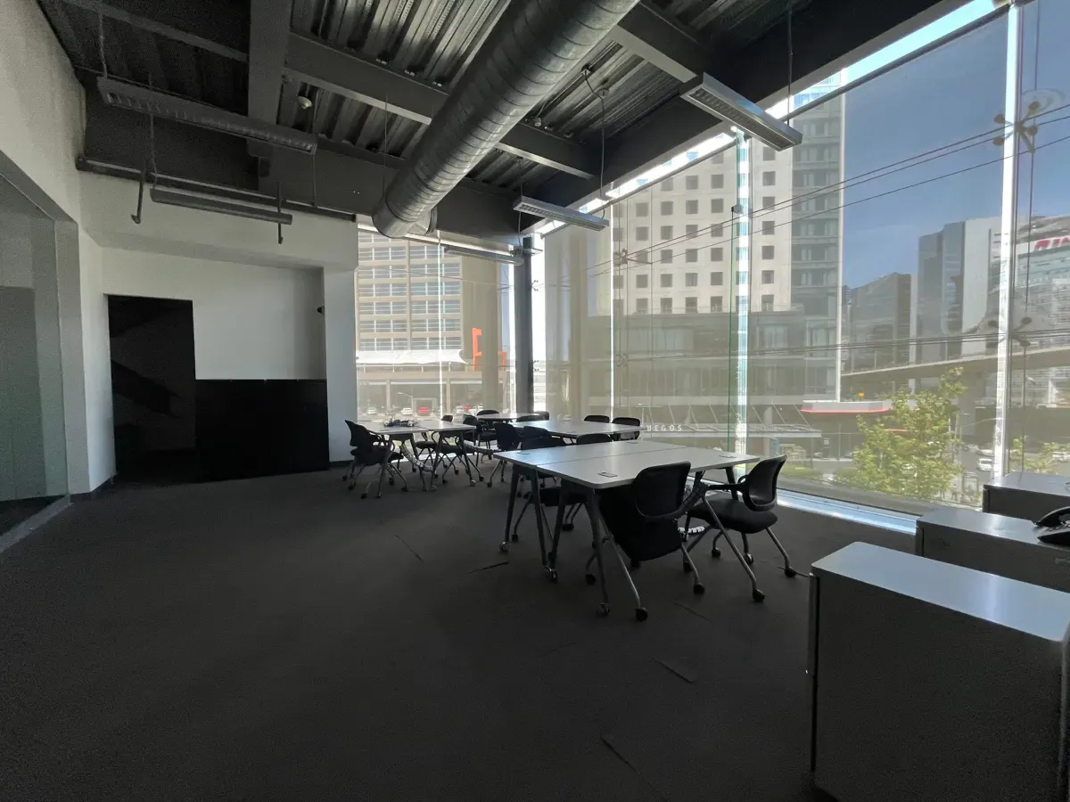 Oficina Spot2