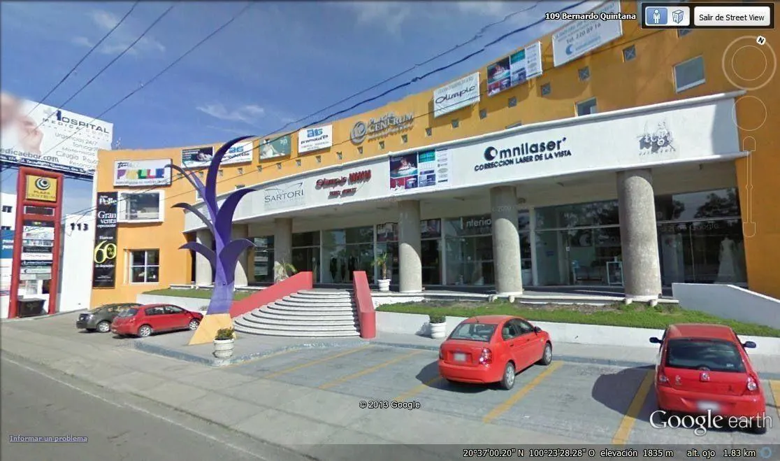 Local Comercial Spot2