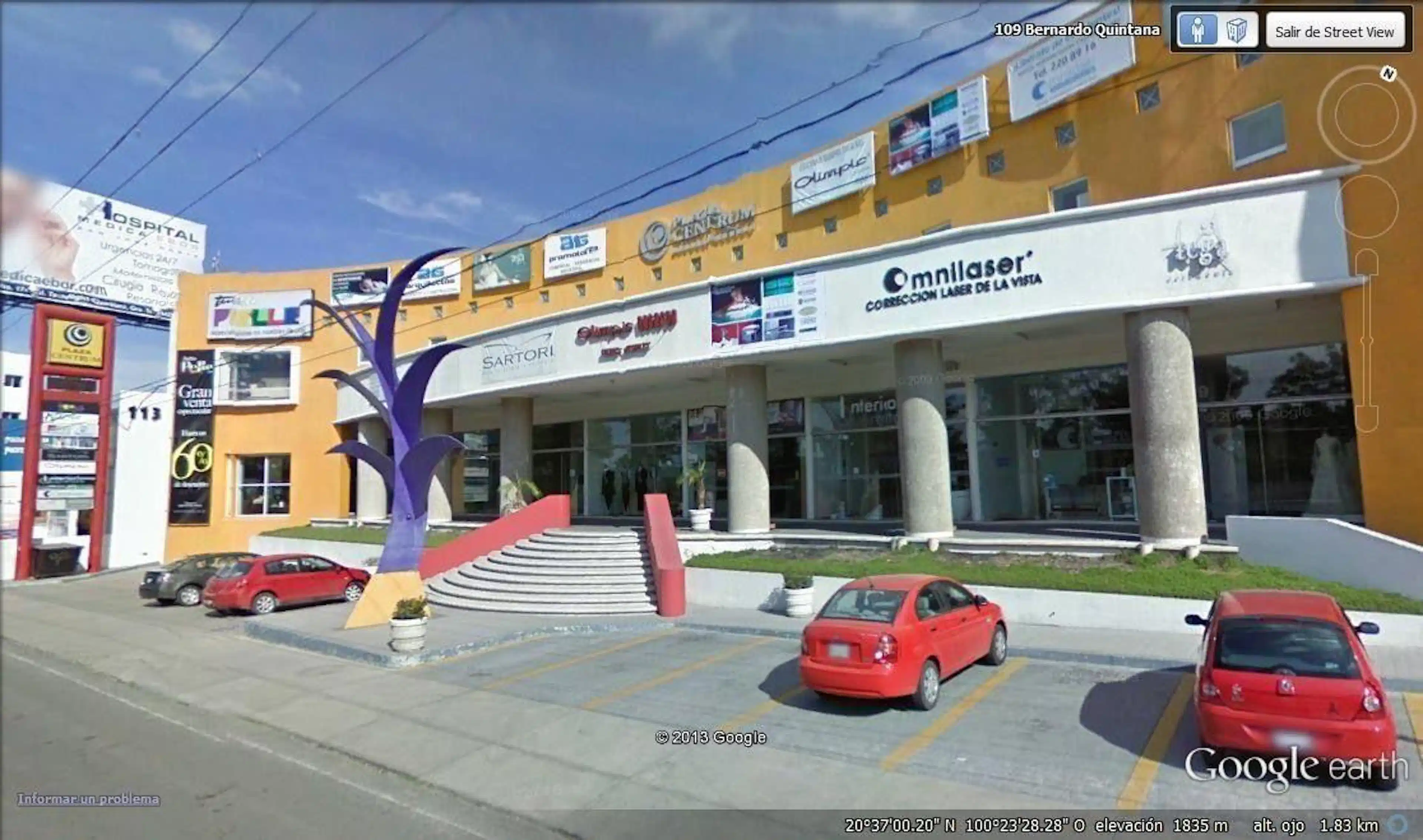 Plaza Centrum