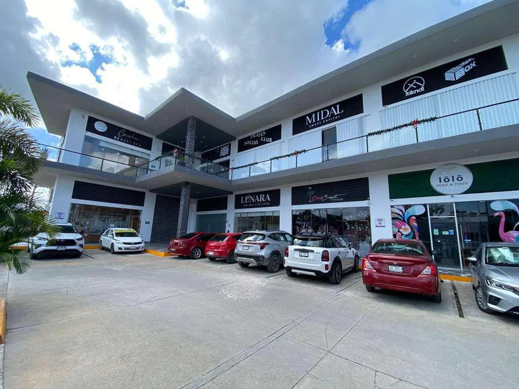 Local Comercial Spot2