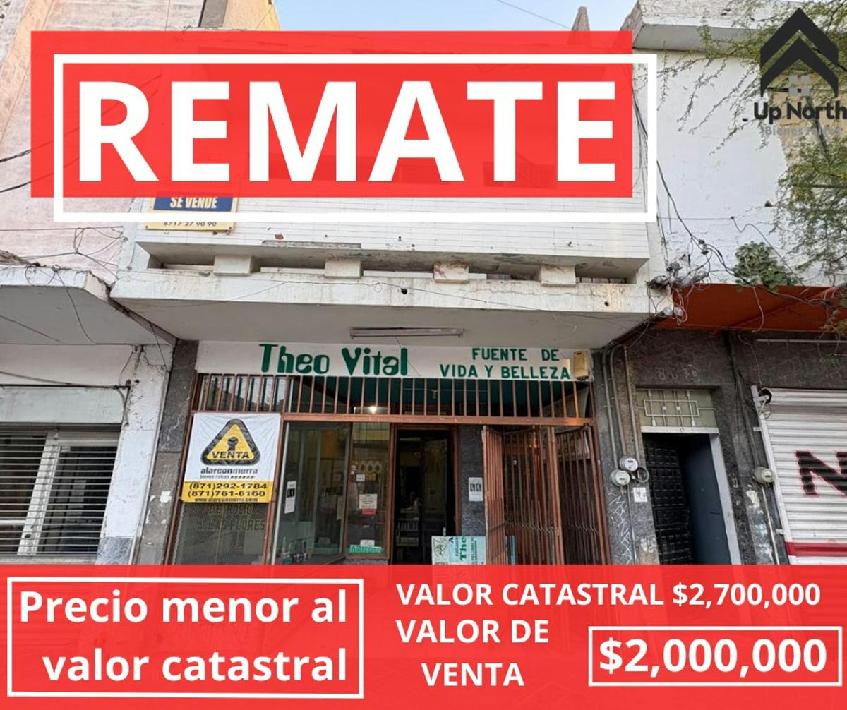 Local Comercial Spot2