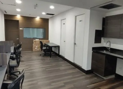 Oficina Spot2
