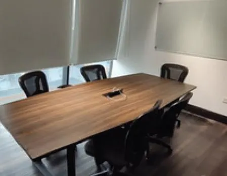 Oficina Spot2