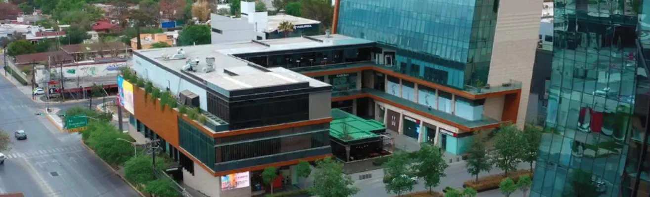 Oficina Spot2