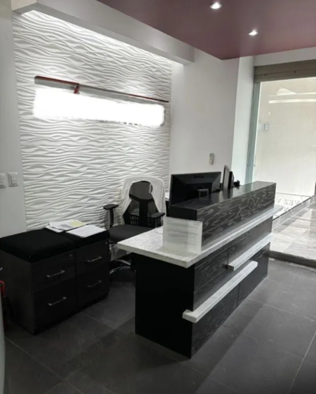 Oficina Spot2