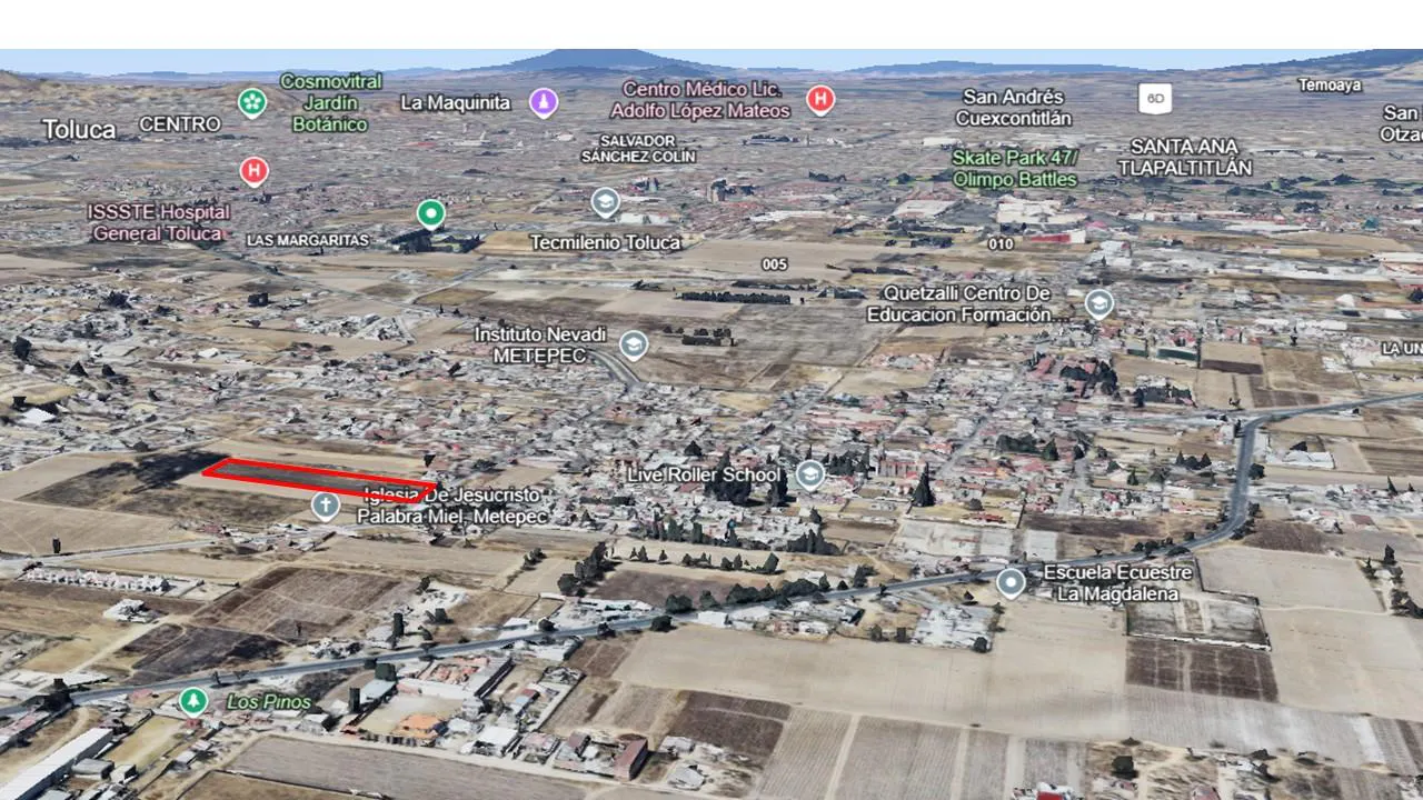 Terreno Spot2