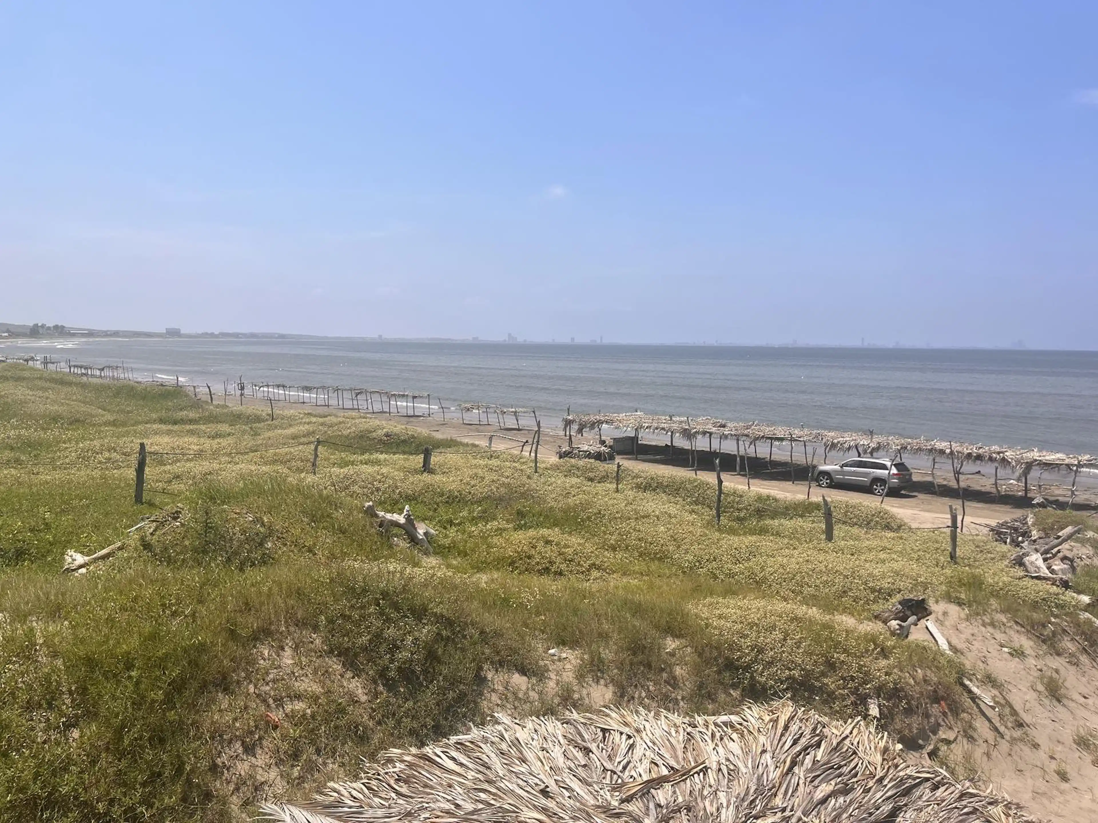 Terreno En Venta En Playa Anton Lizardo, Alvarado Veracruz.