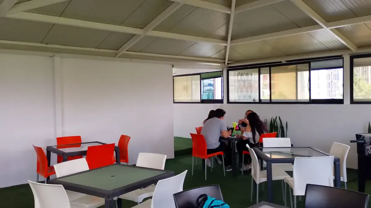 Oficina Spot2