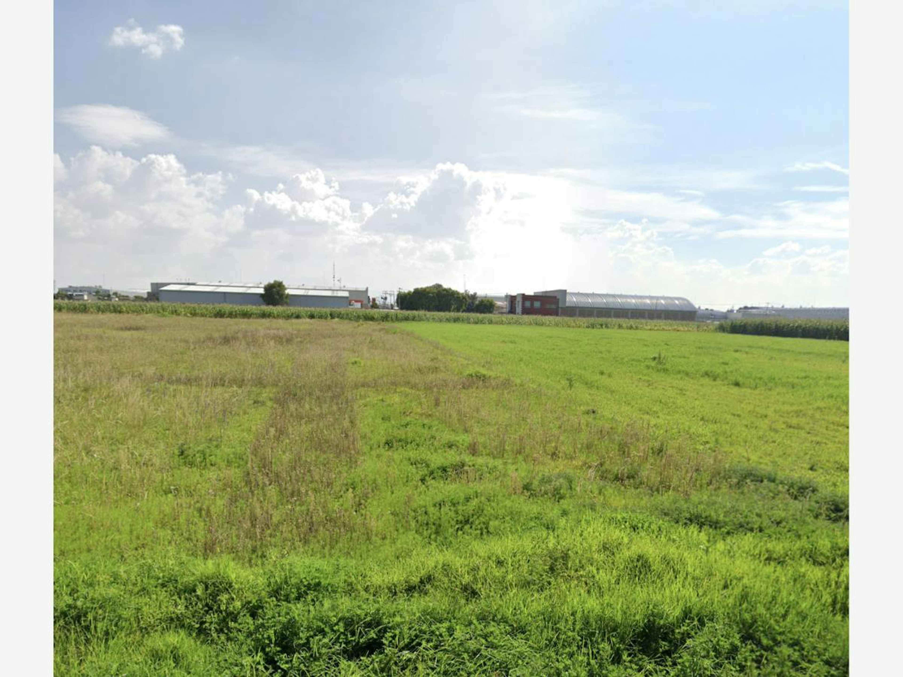 Terreno En Venta En San Blas Otzacatipan, Toluca, México