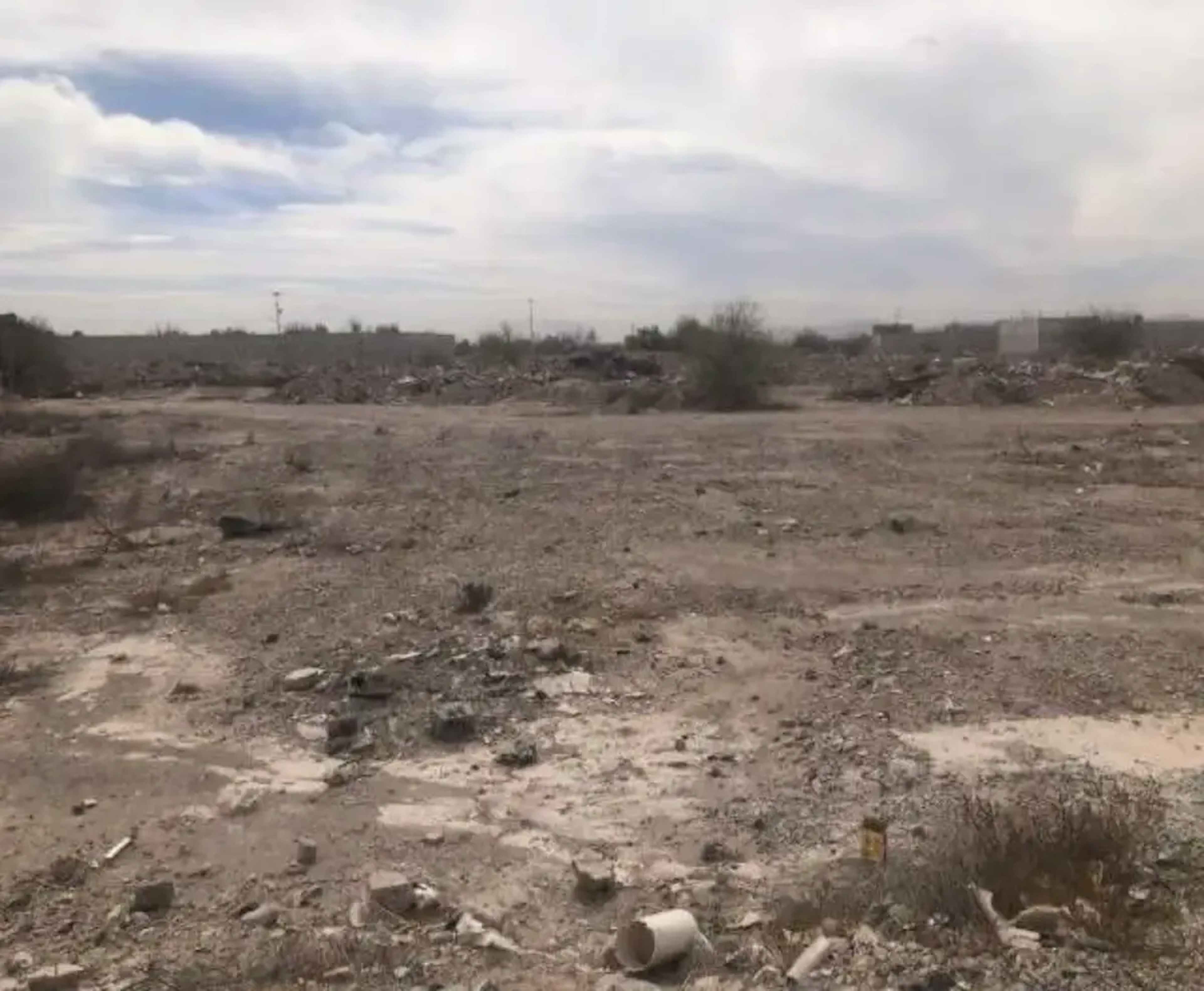 Terreno En Venta En La Union, Torreón, Coahuila De Zaragoza
