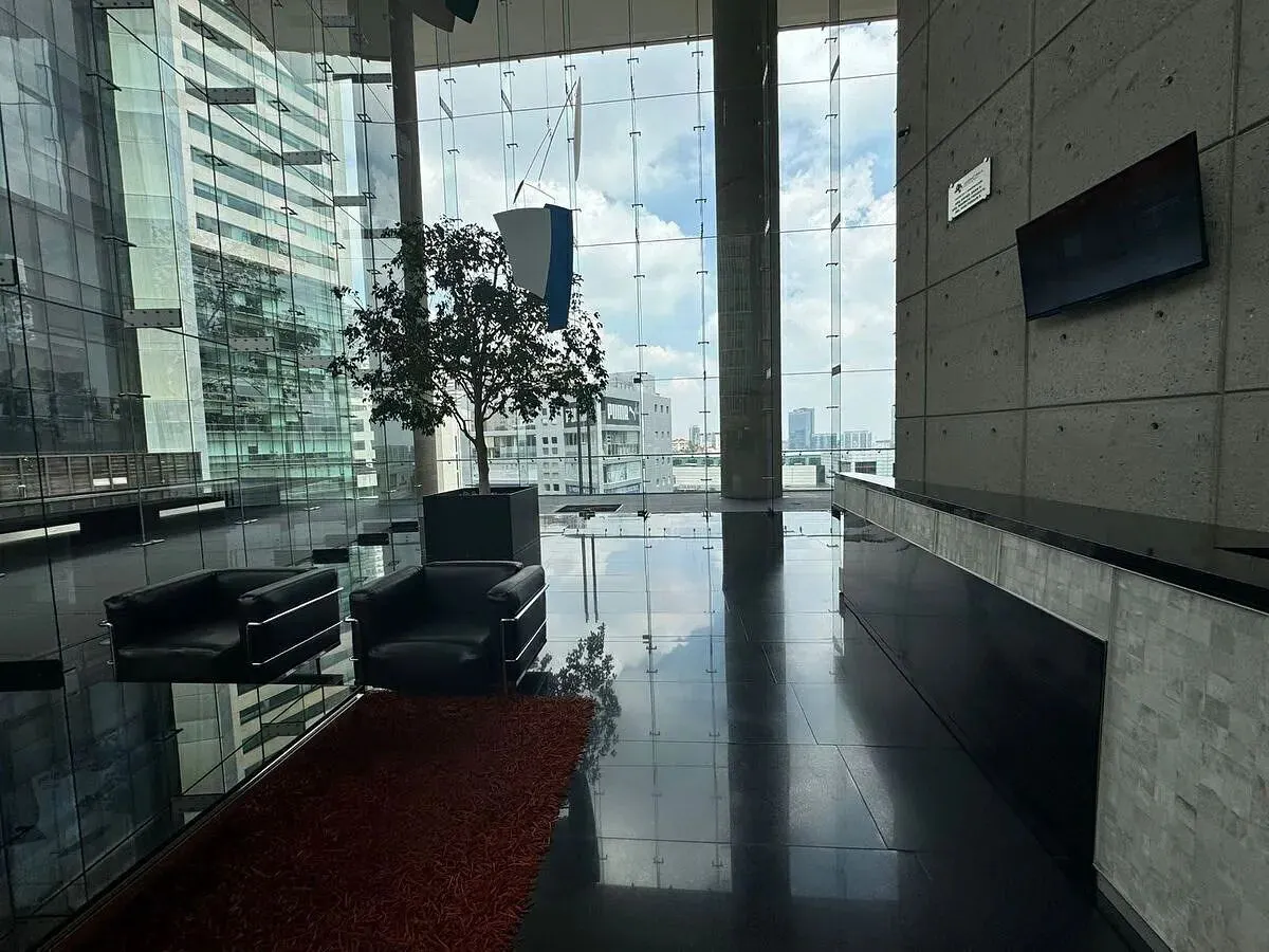 Oficina Spot2