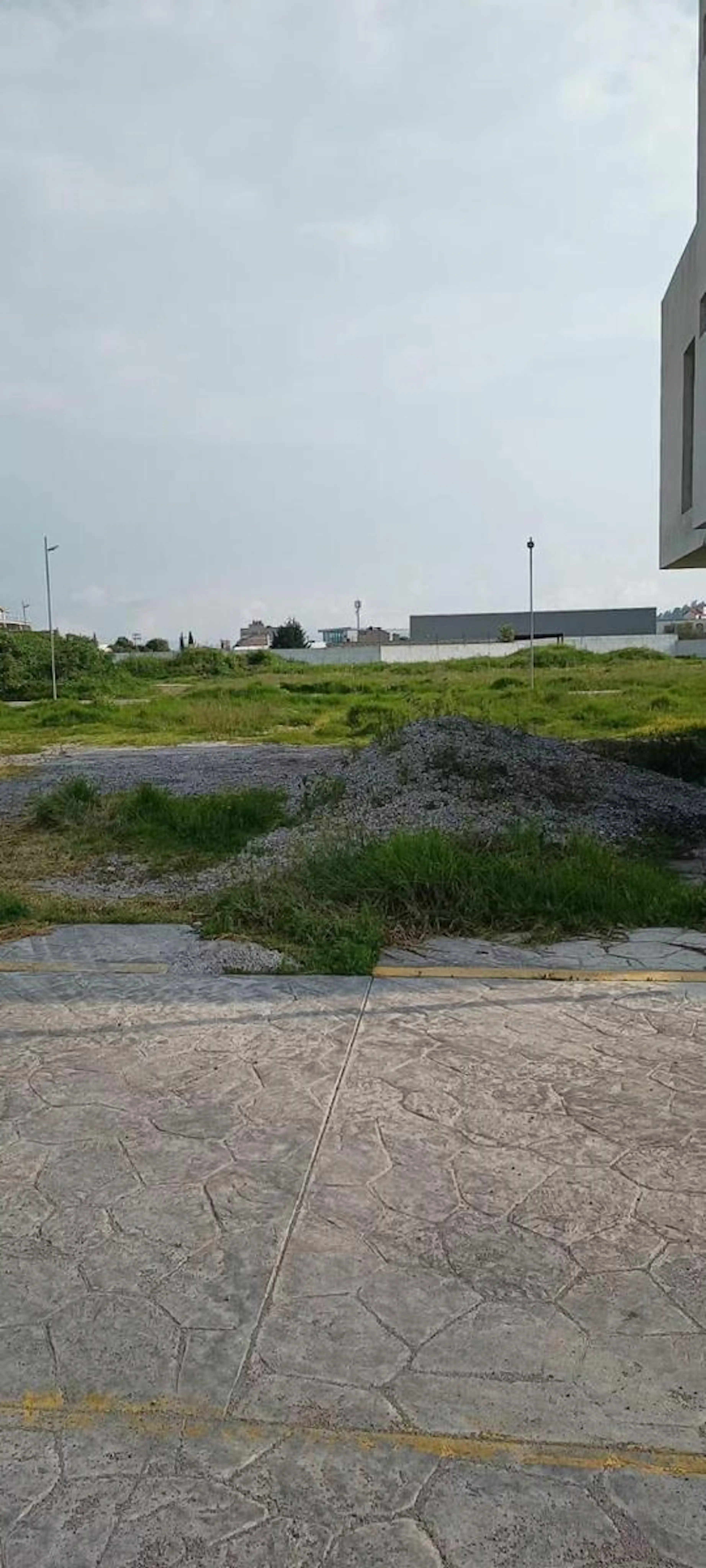 Lotes en Venta en La Providencia Metepec Edo. de México