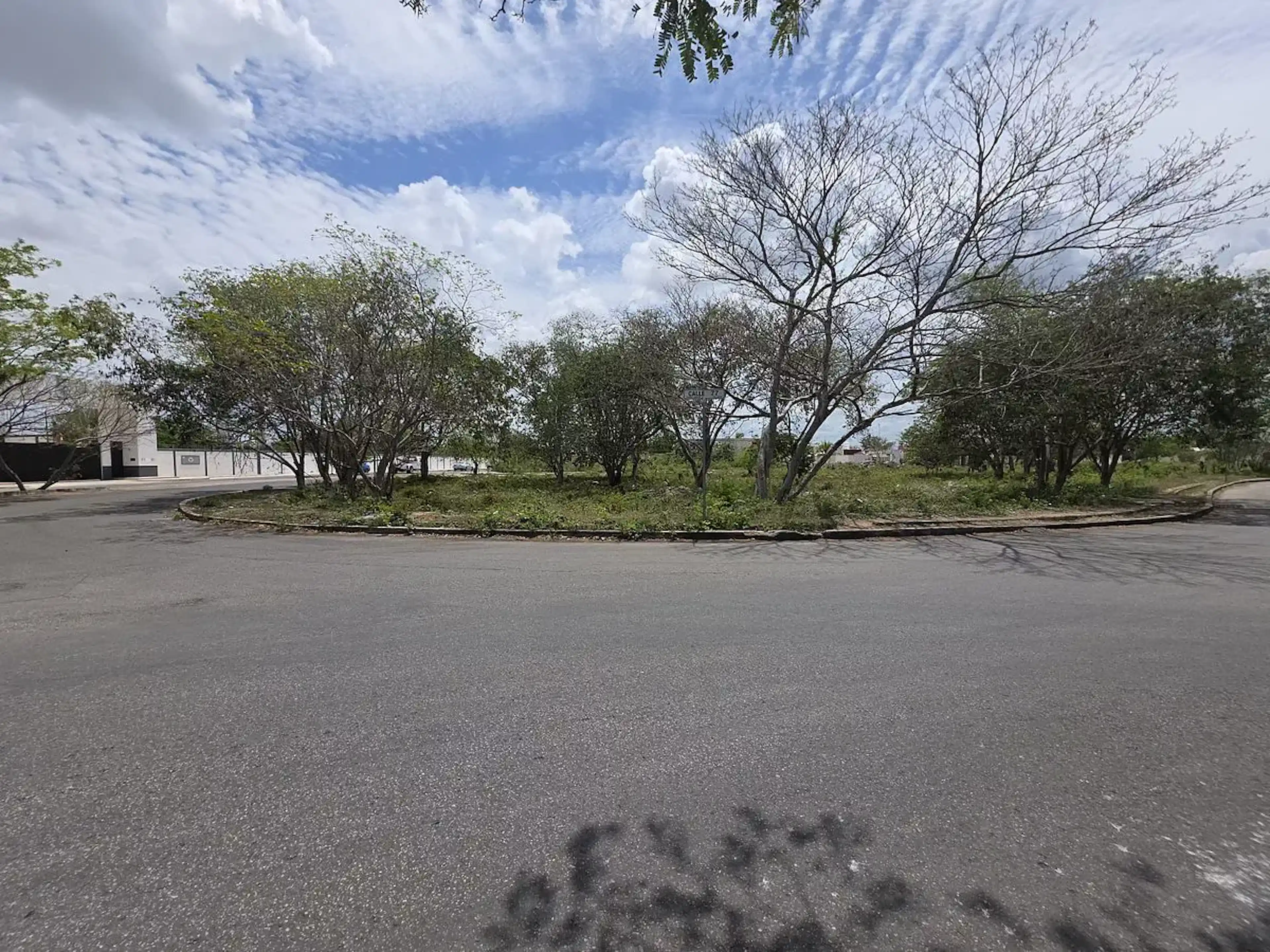 Terreno En Venta En Caucel, Mérida, Yucatán