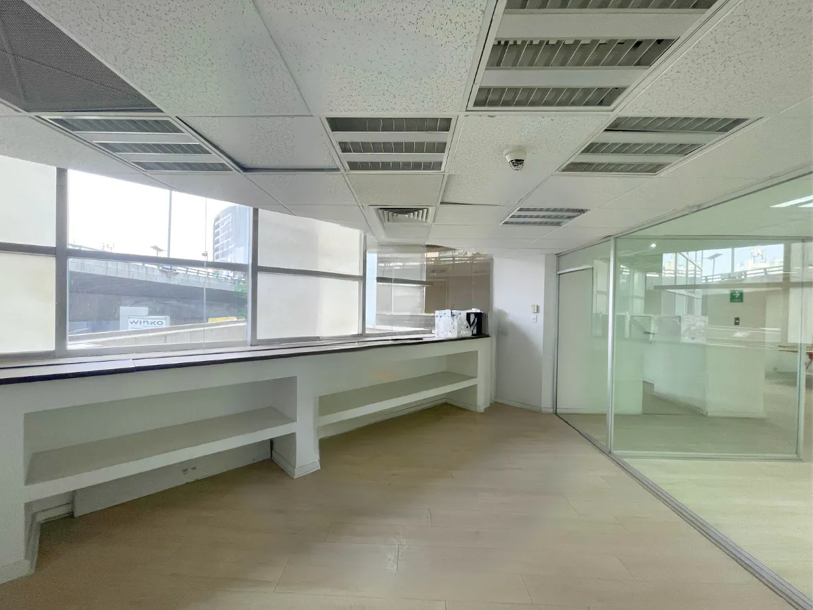 Oficina Spot2