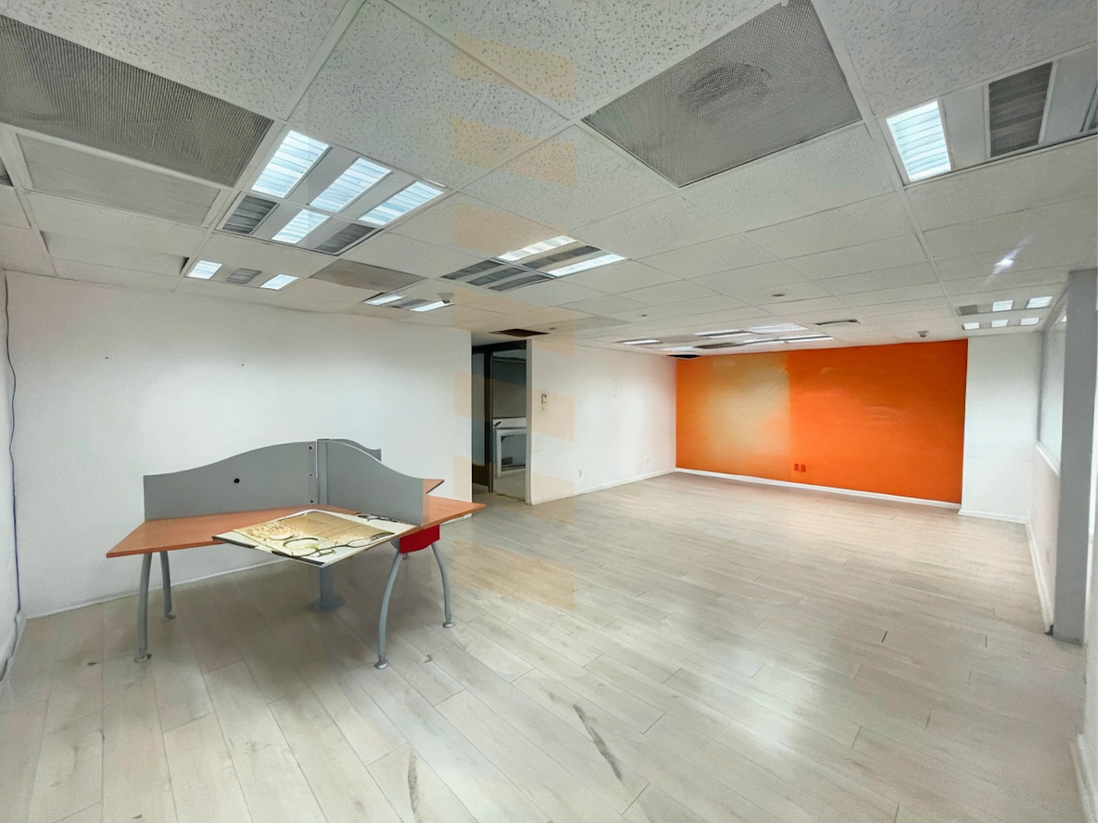 Oficina Spot2