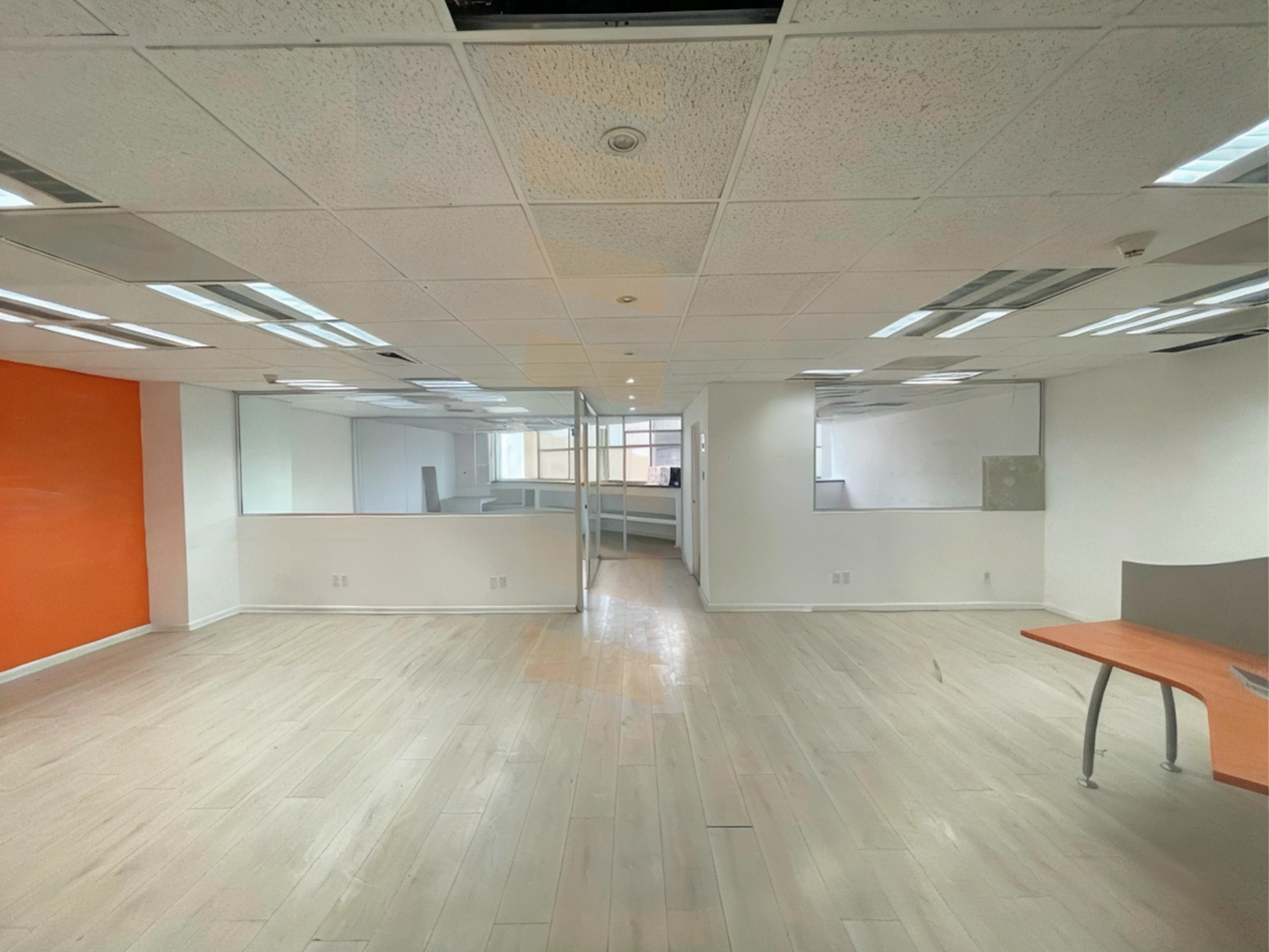 Oficina Spot2