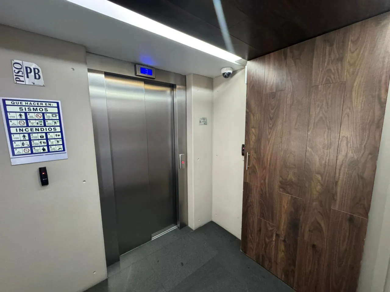 Oficina Spot2
