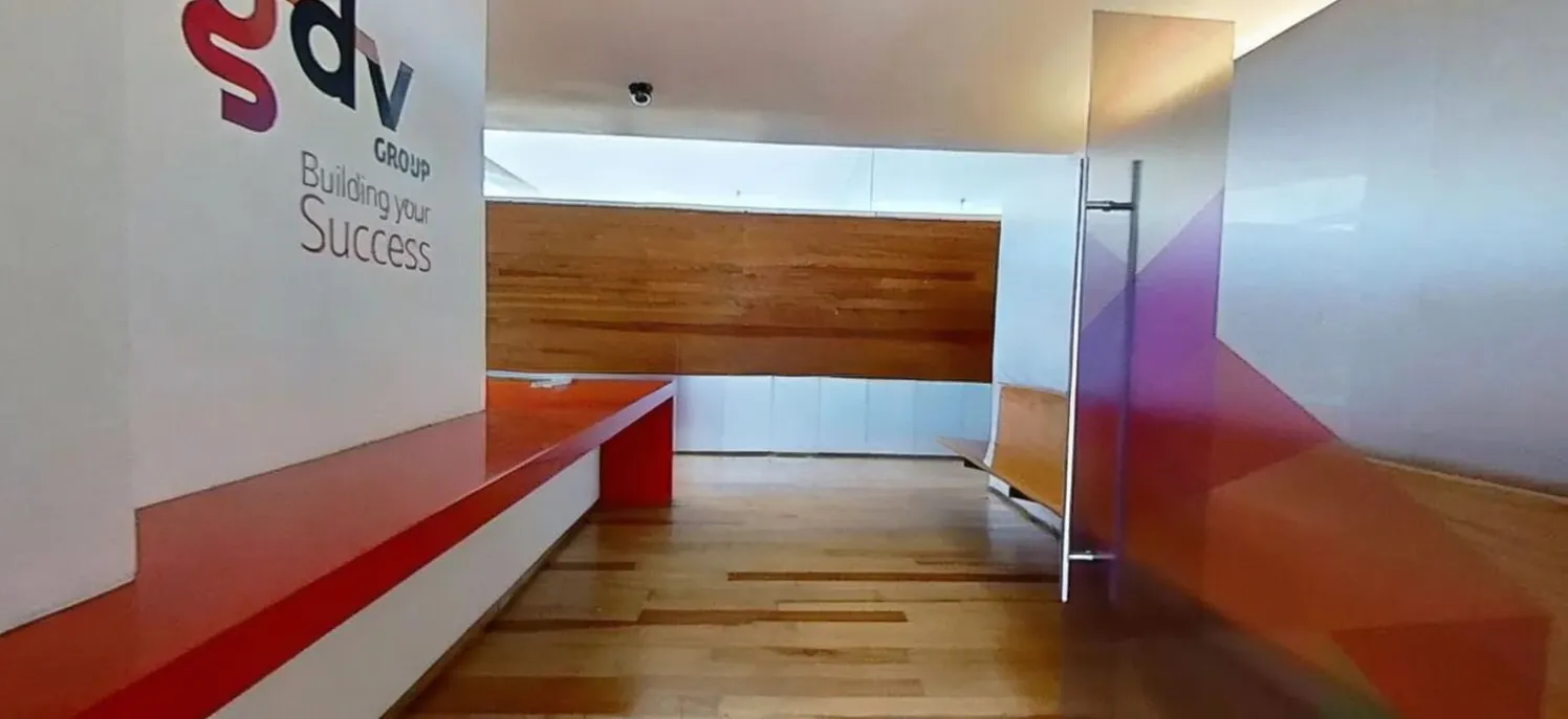 Oficina Spot2