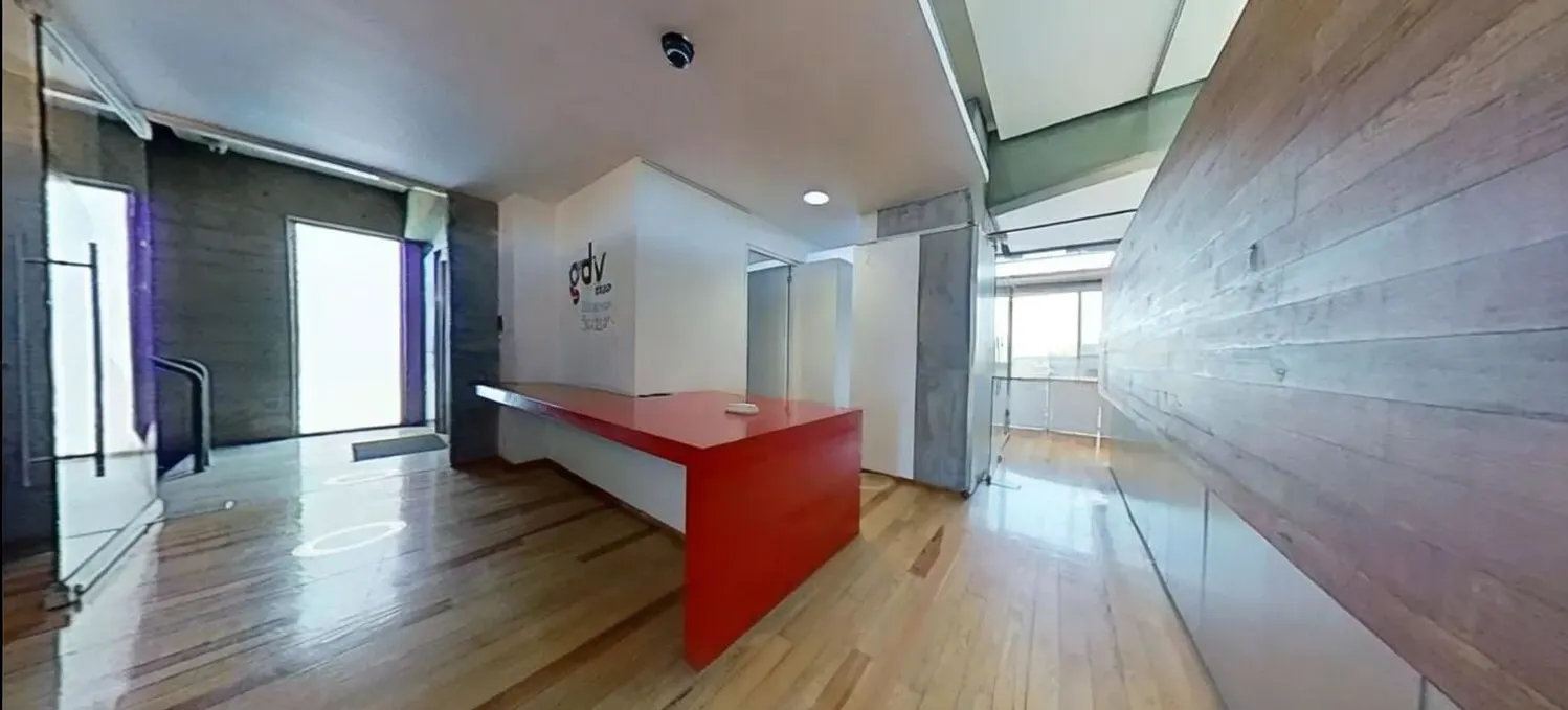 Oficina Spot2