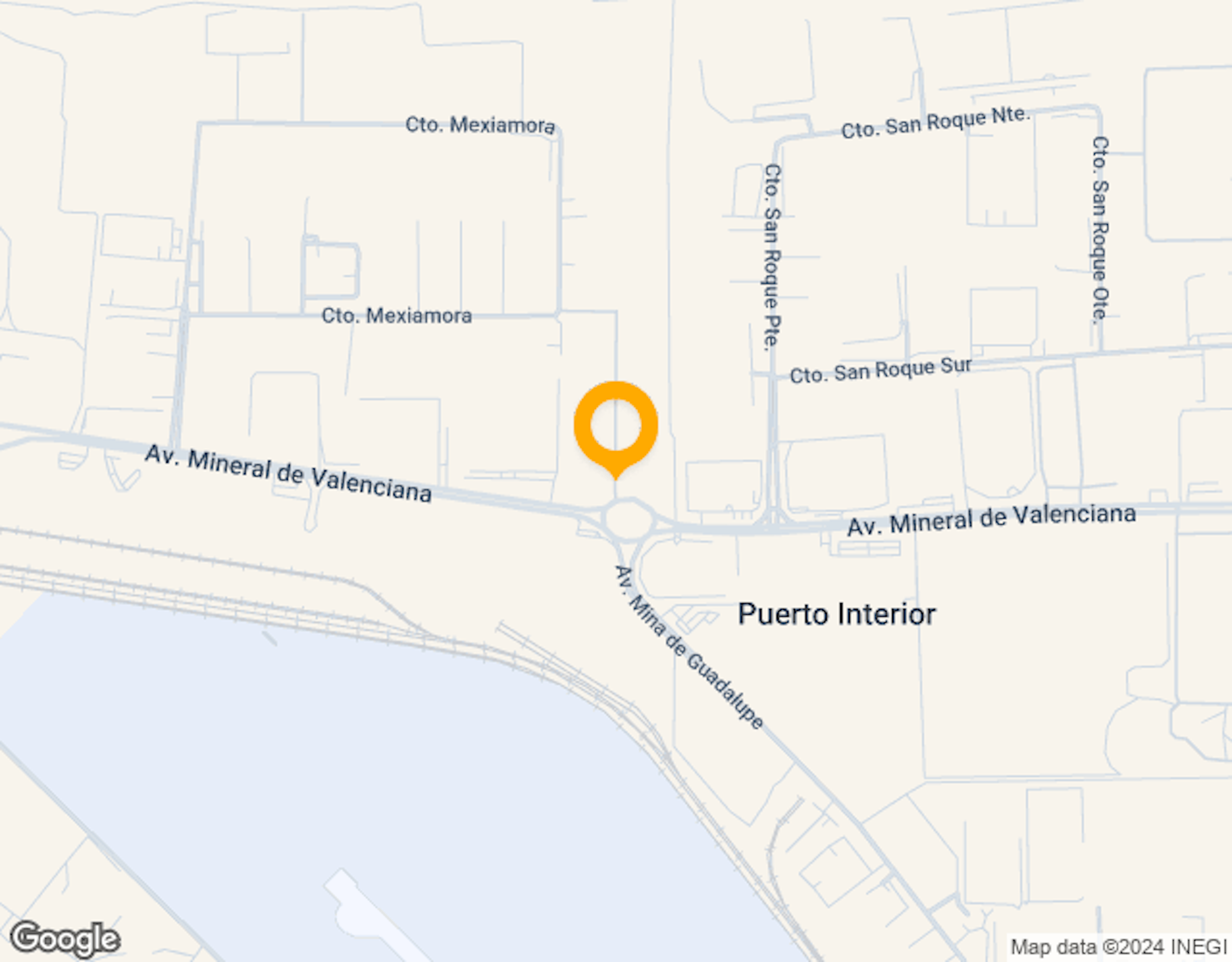 spot-map