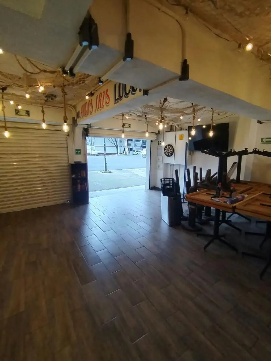 Local Comercial Spot2