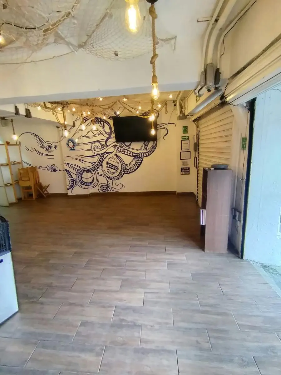 Local Comercial Spot2