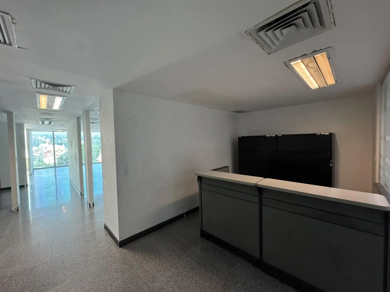 Oficina Spot2