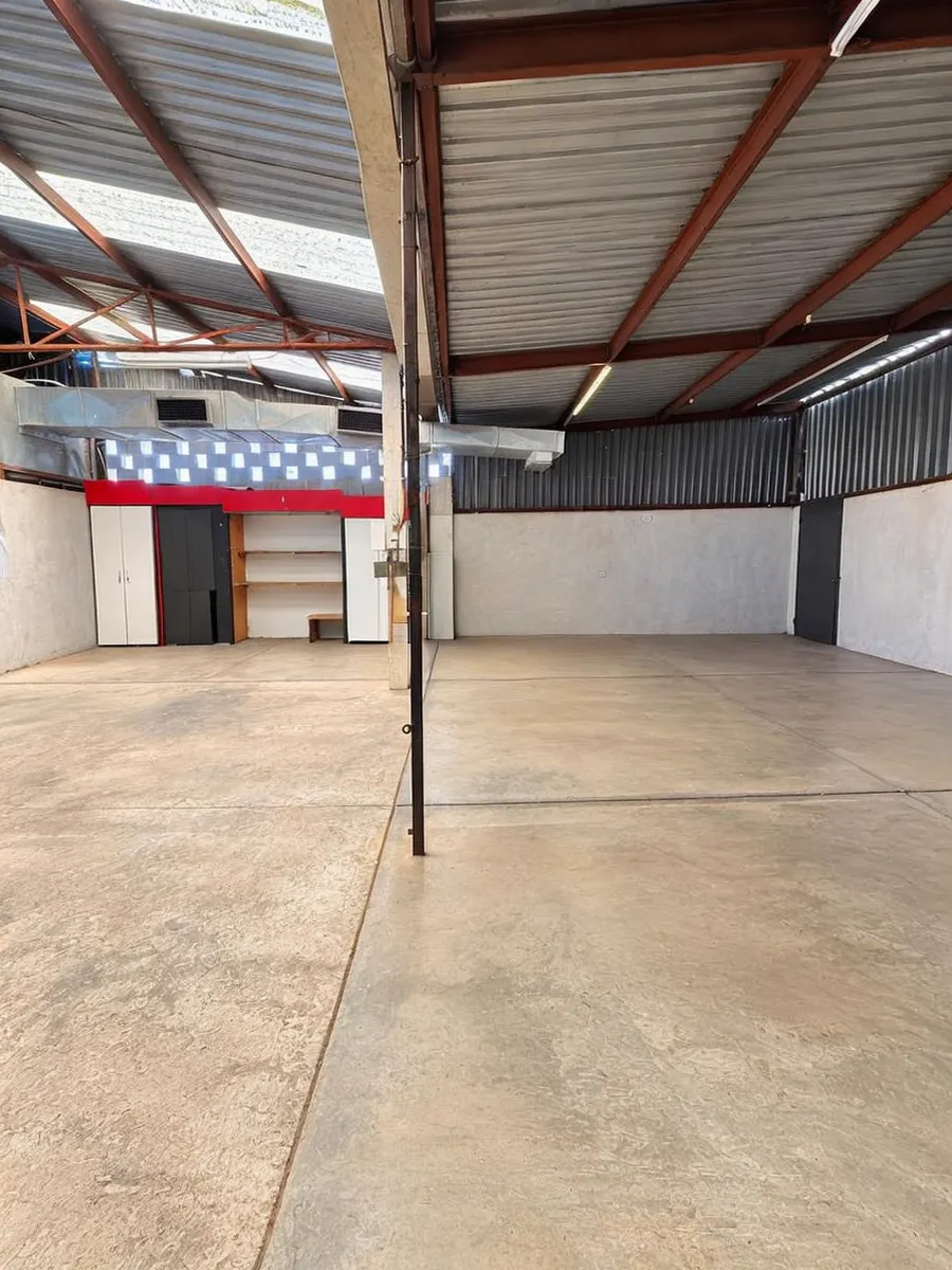 Industrial Spot2