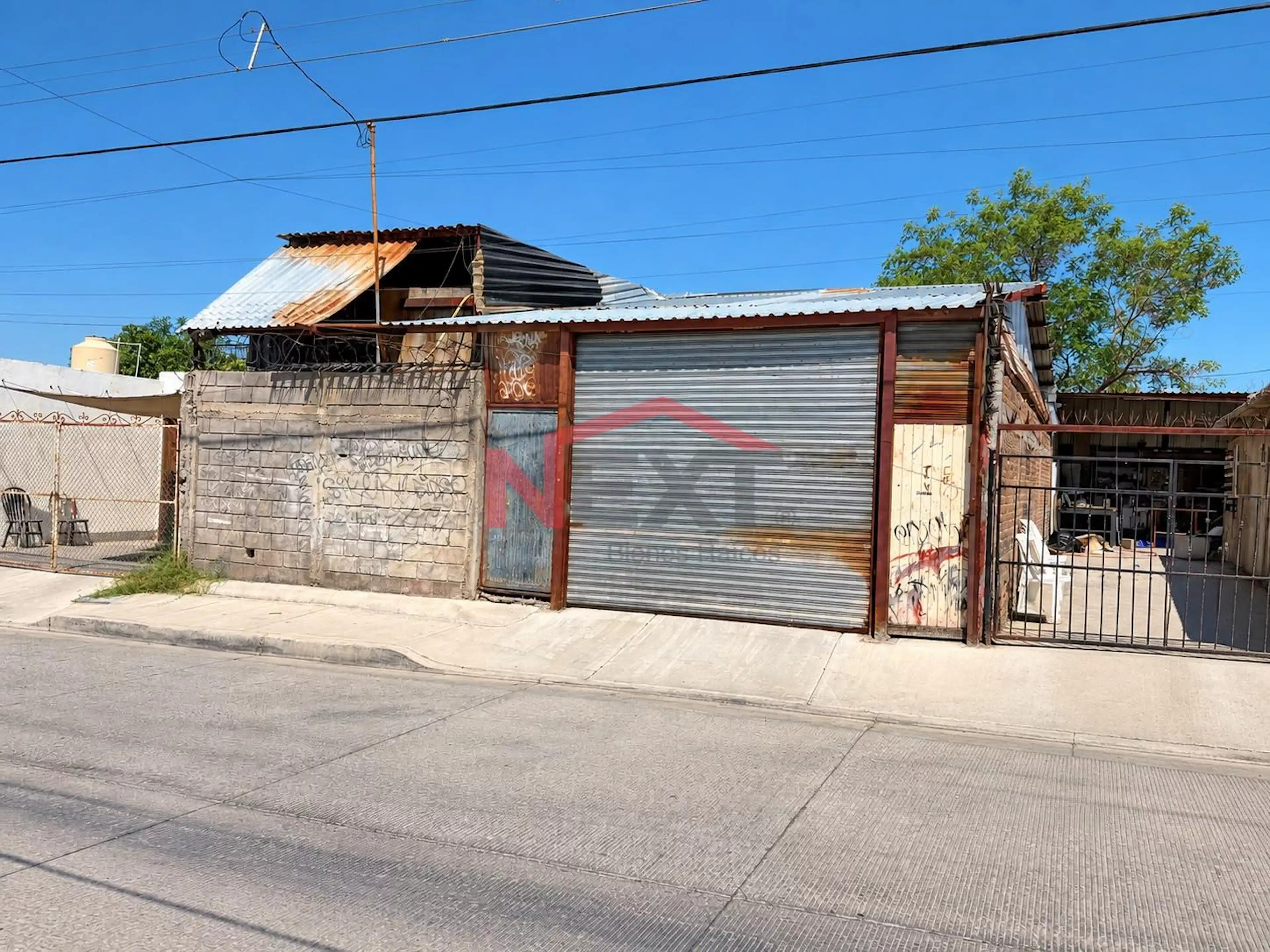 Bodega En Renta En Col. Jancito Lopez