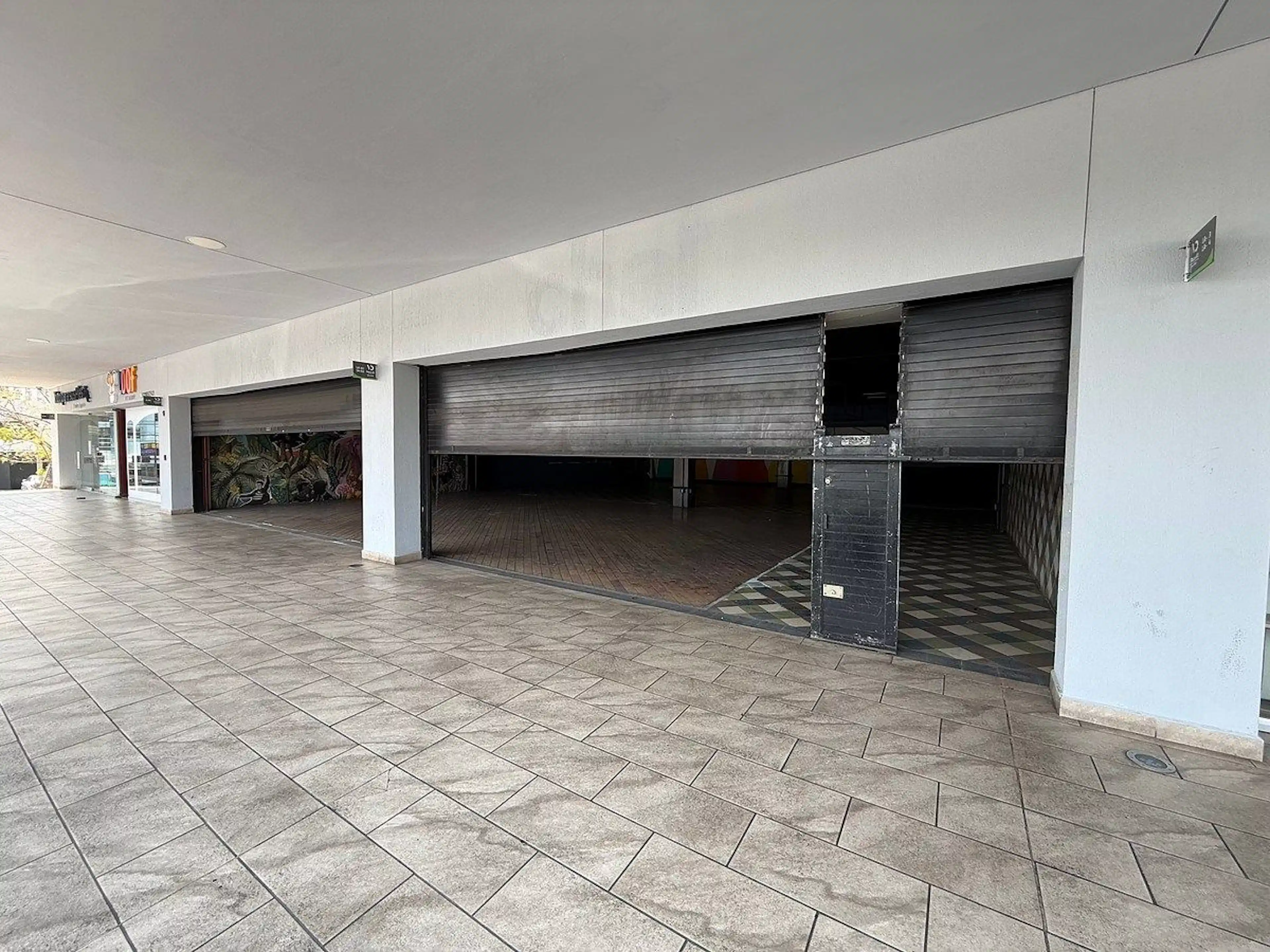 Avenida Rafael Sanzio