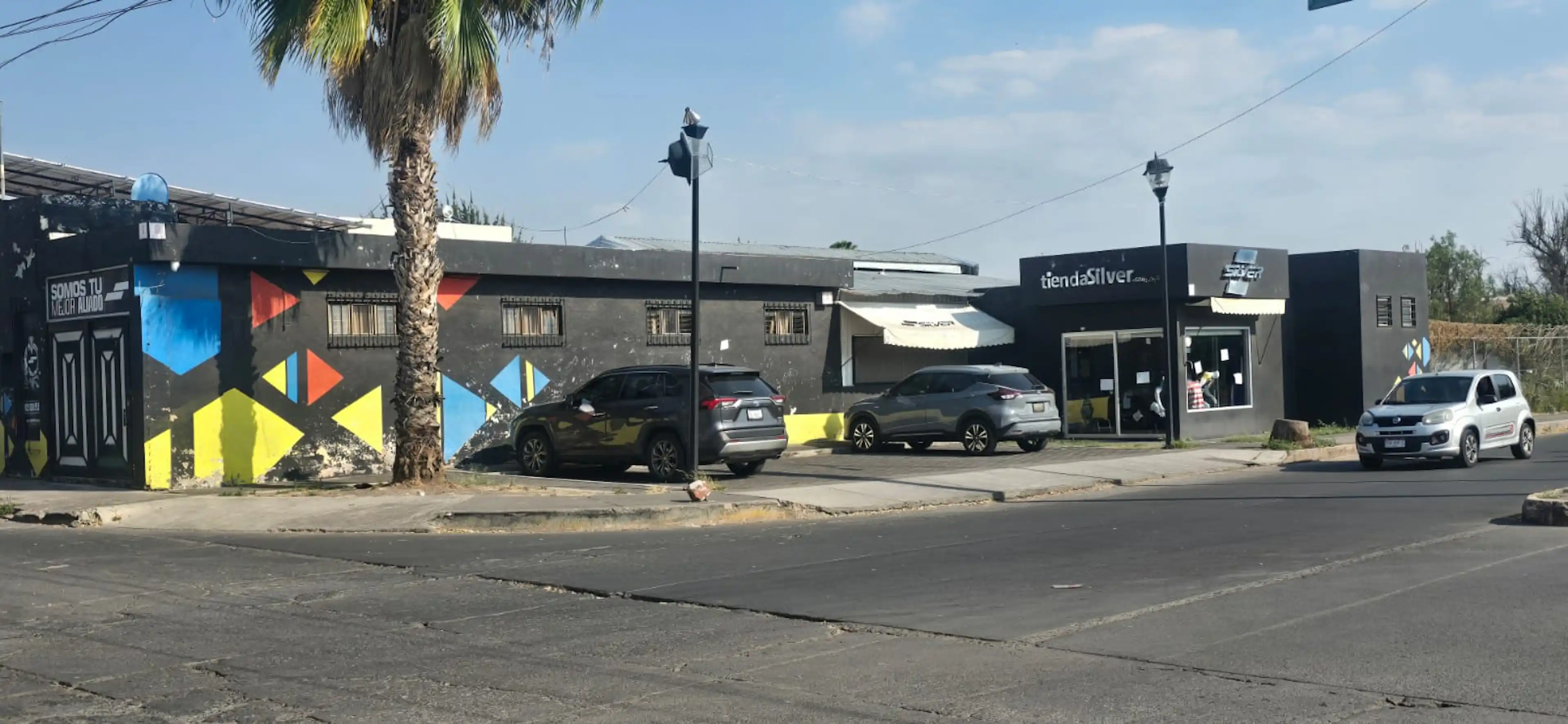 Paseo 4 Milpas 506
