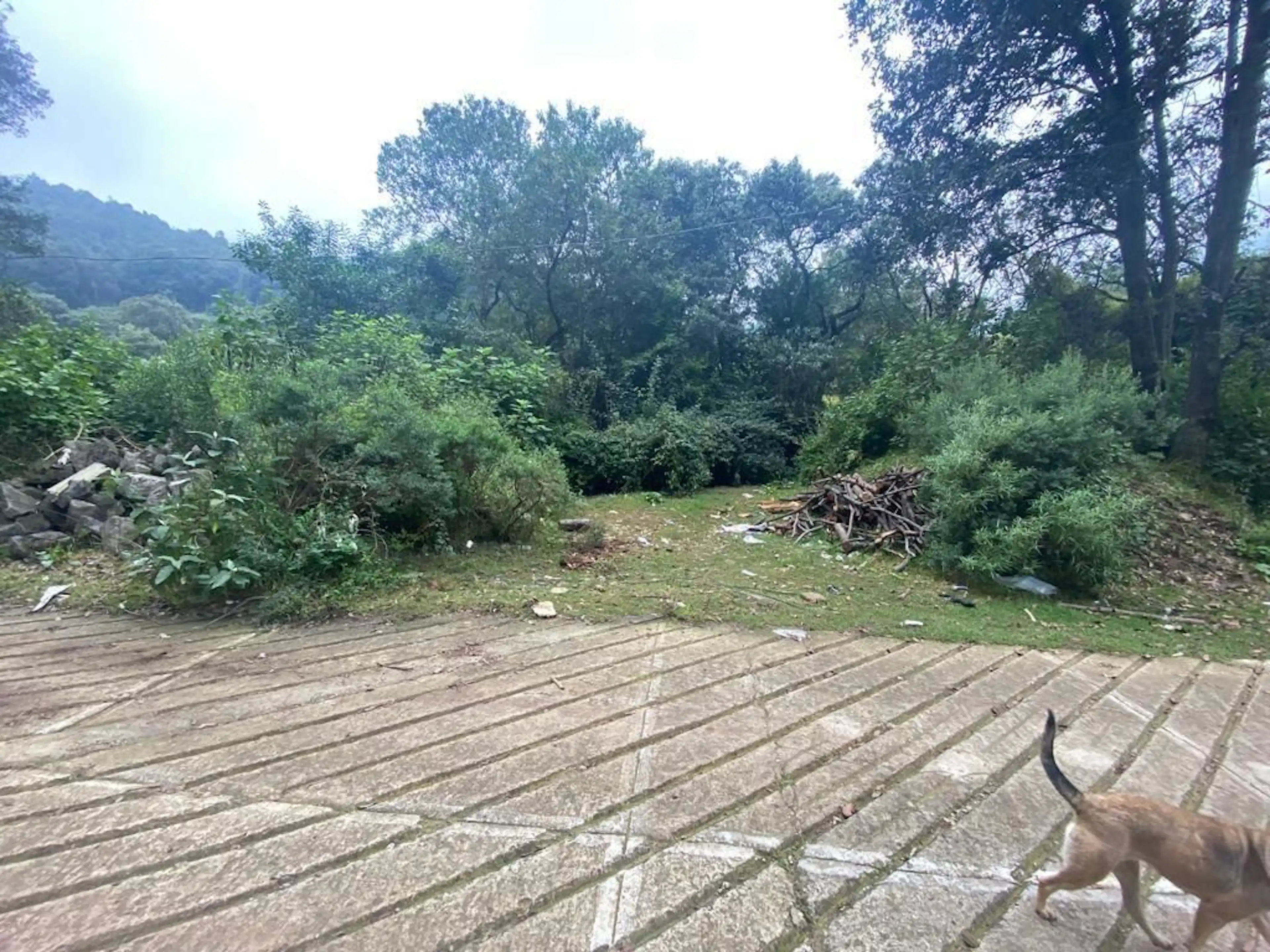 Venta Terreno San Luis Ayucan Jilotzingo, Propiedad Privada.