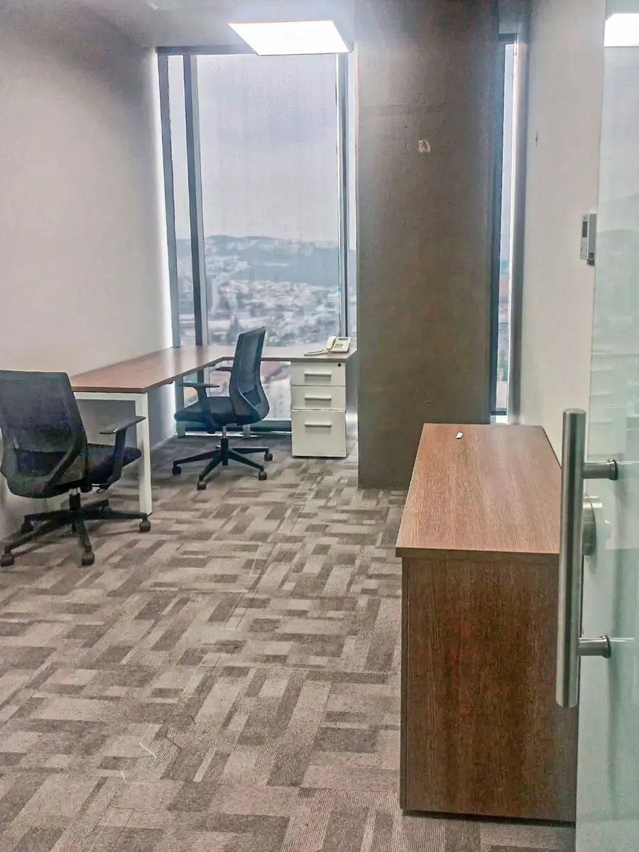 Oficina Spot2