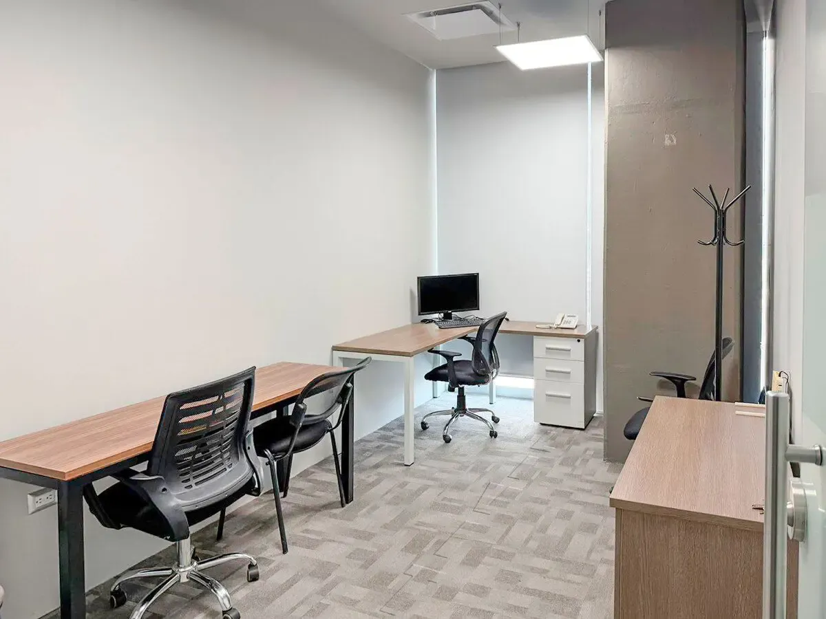 Oficina Spot2
