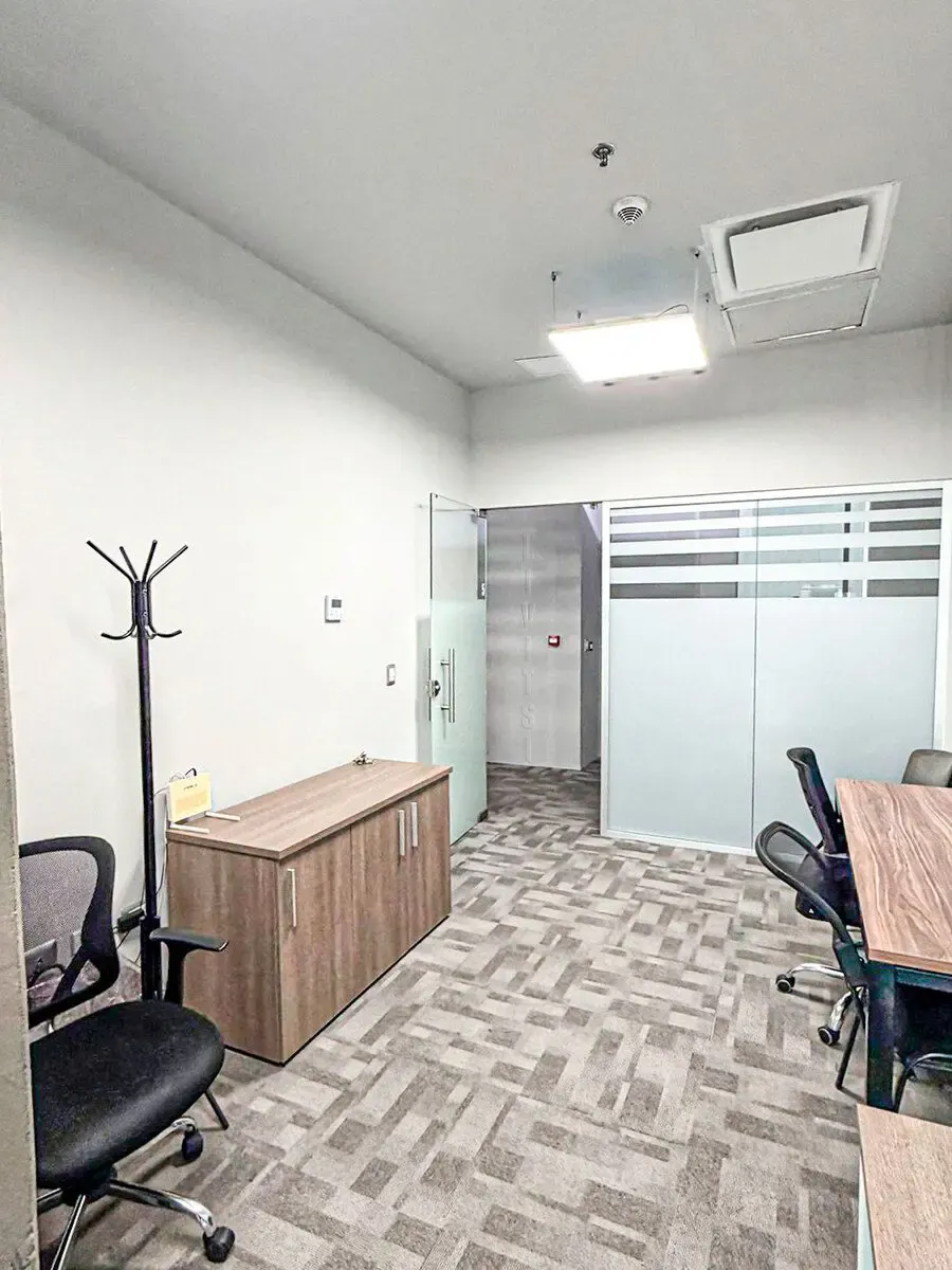 Oficina Spot2