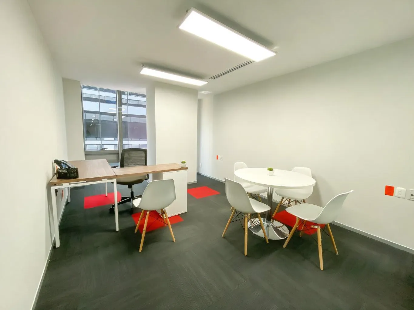 Oficina Spot2