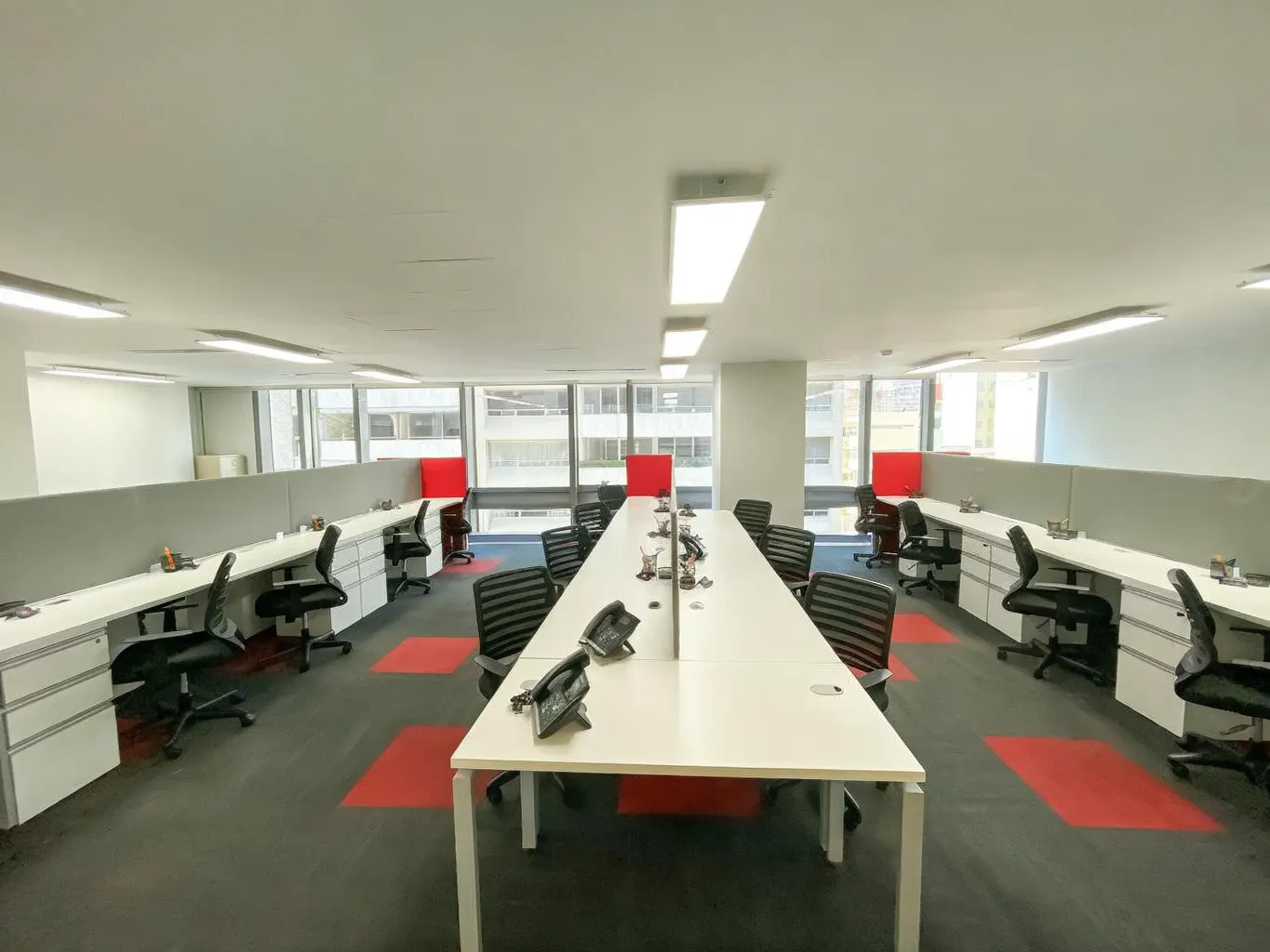 Oficina Spot2