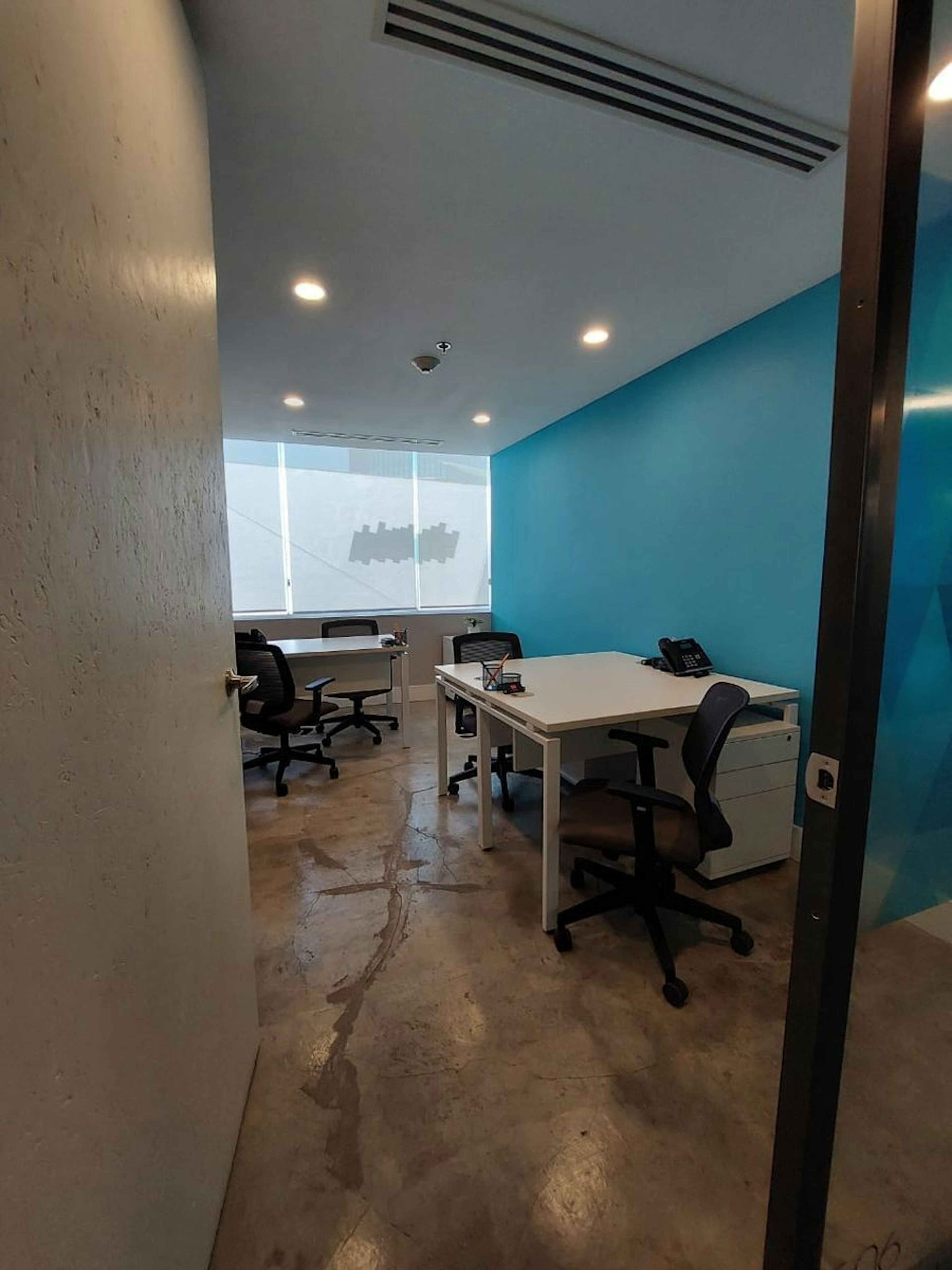 Avenida Rodolfo Gaona #86