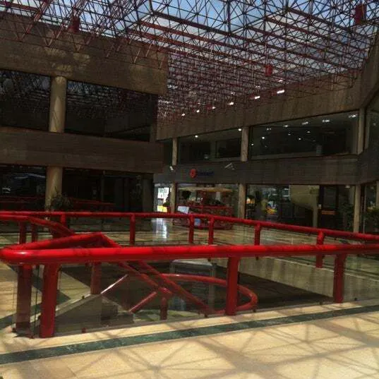 Oficina Spot2