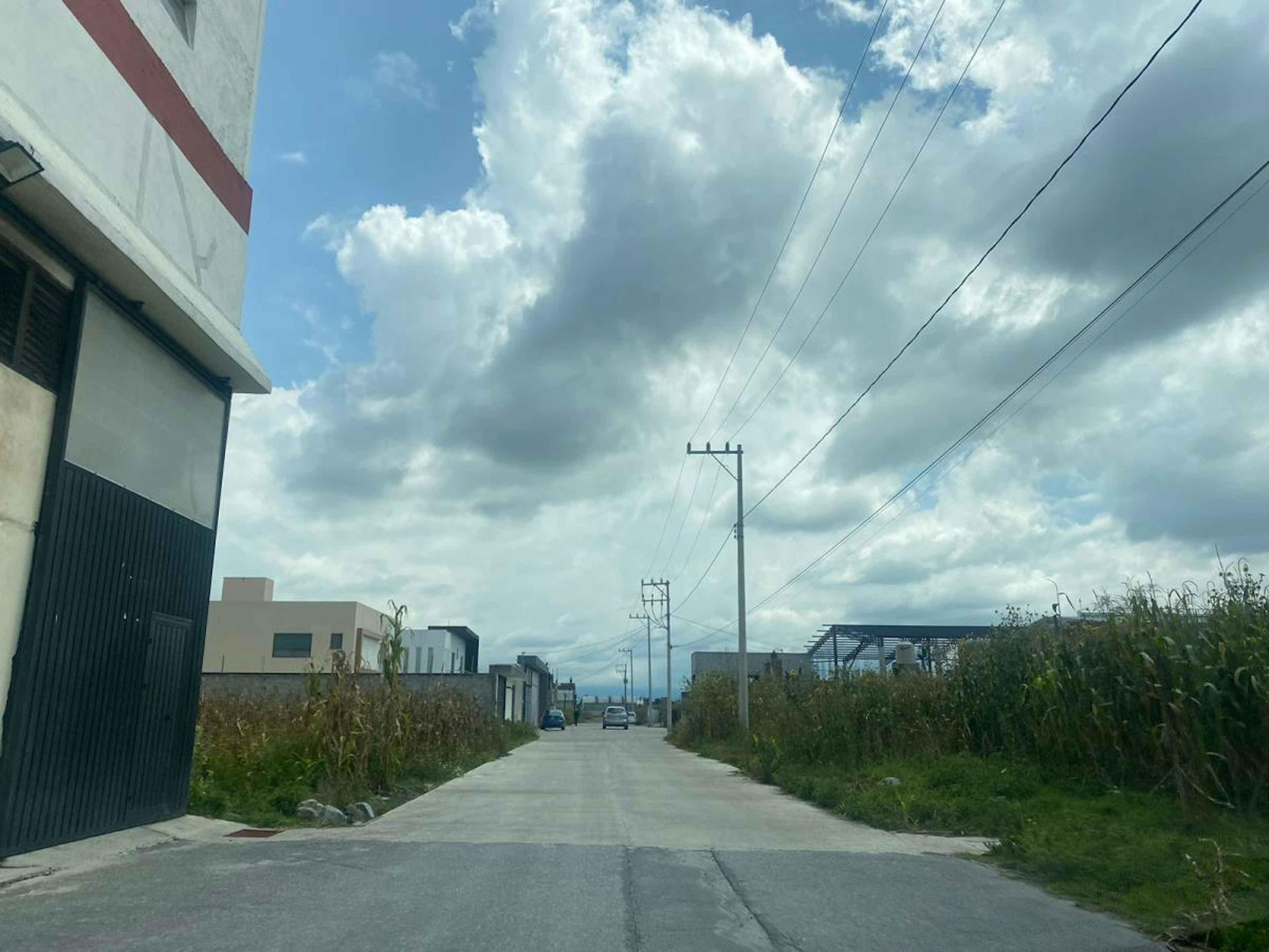 Terreno En Venta En San Blas Otzacatipan, Toluca, México