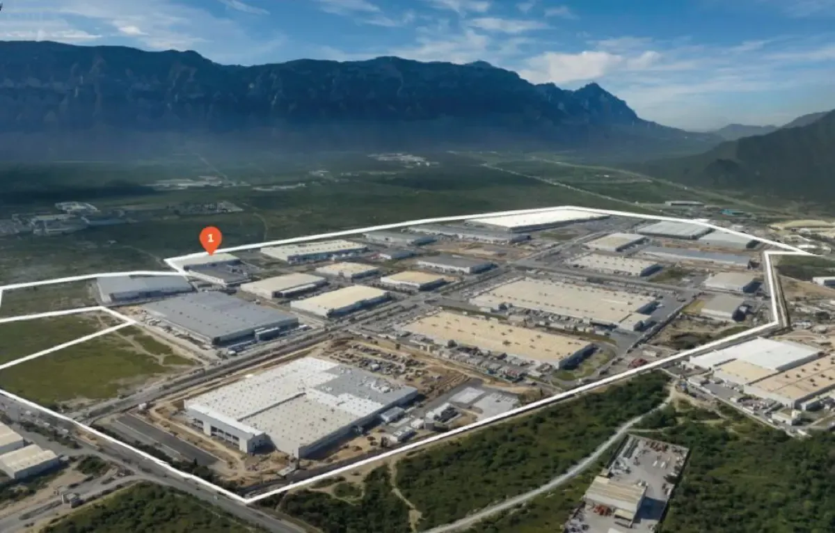 Industrial Spot2