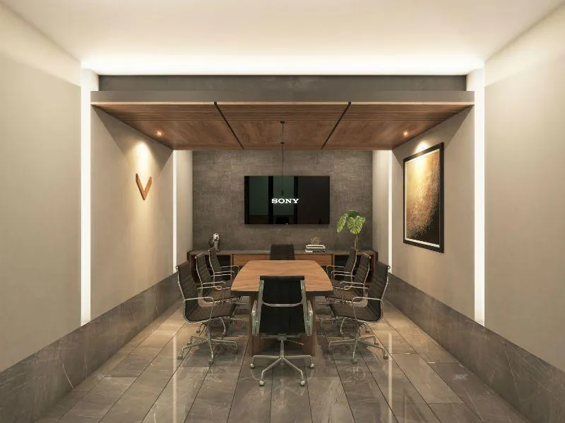 Oficina Spot2