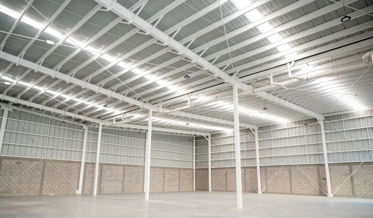 Industrial Spot2