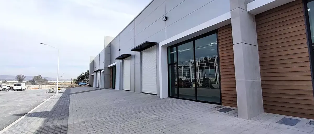 Industrial Spot2
