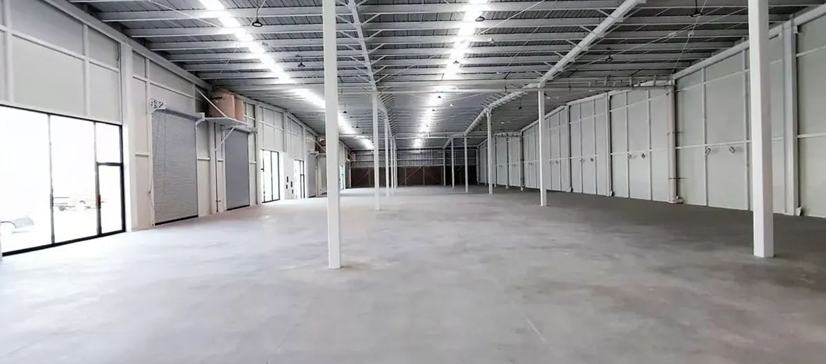 Industrial Spot2