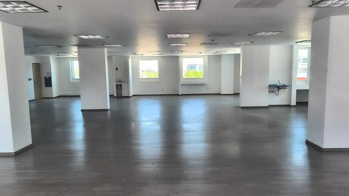 Oficina Spot2