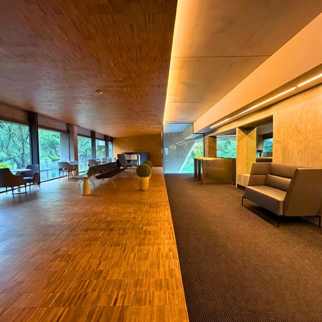 Oficina Spot2