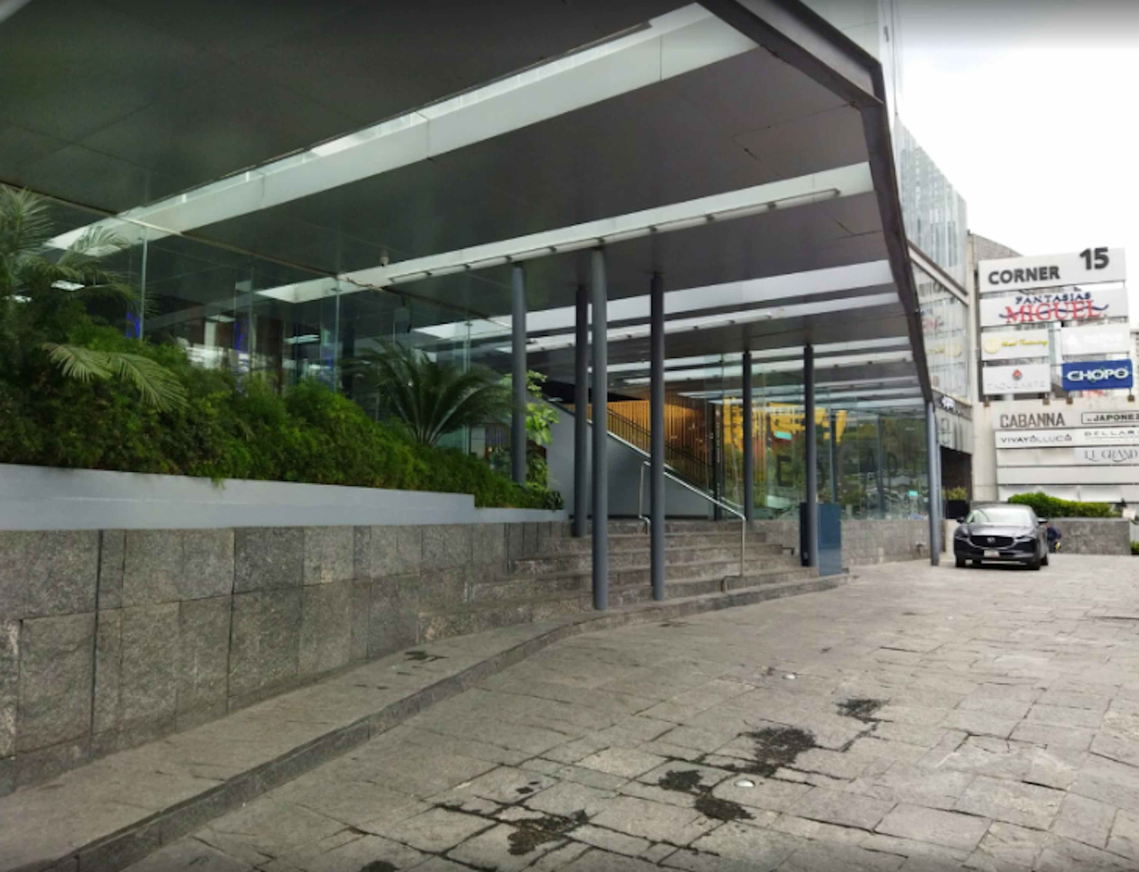 Carretera Federal 15 De Cuota