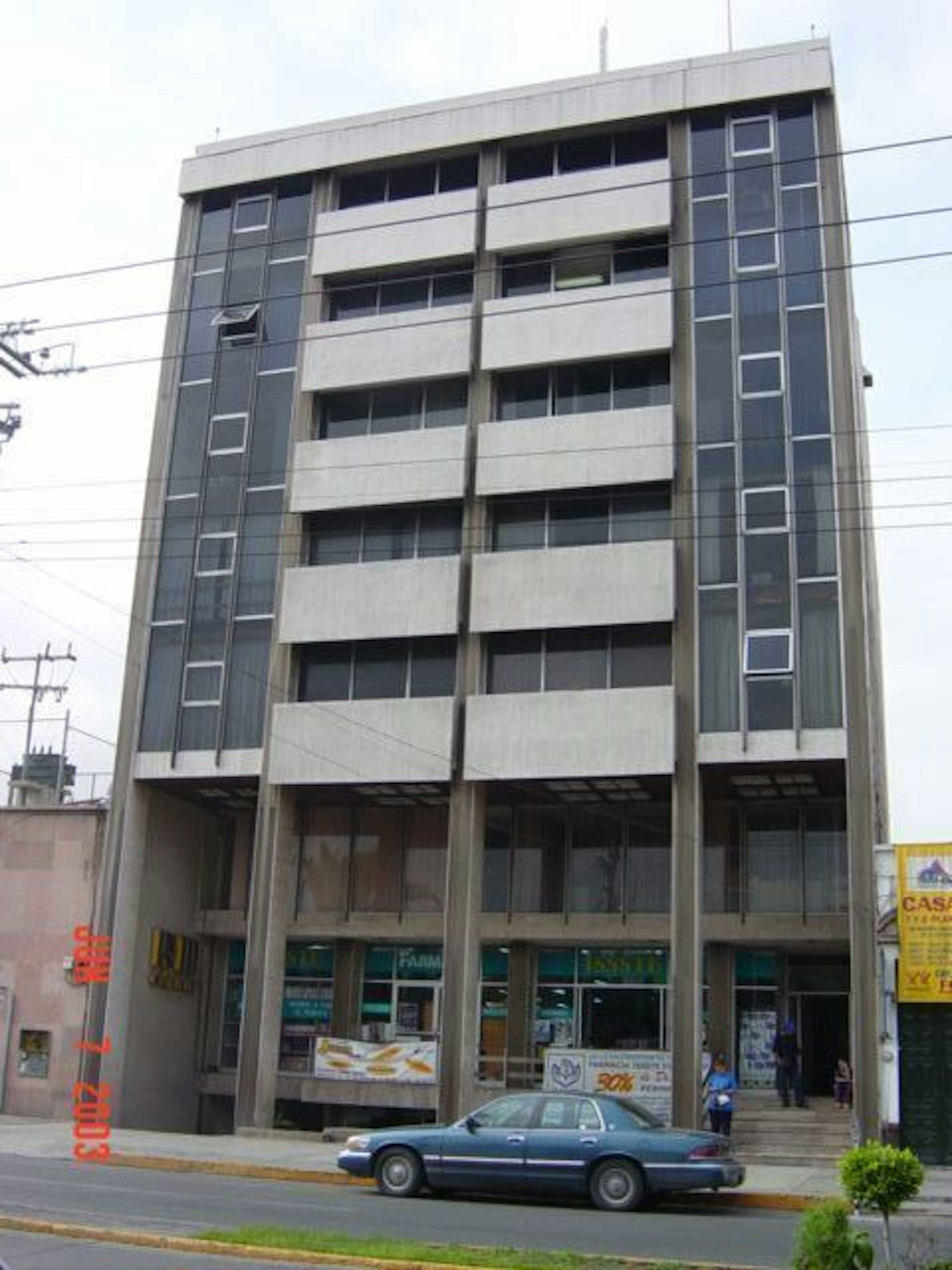 Calle General Ignacio Martínez 1342