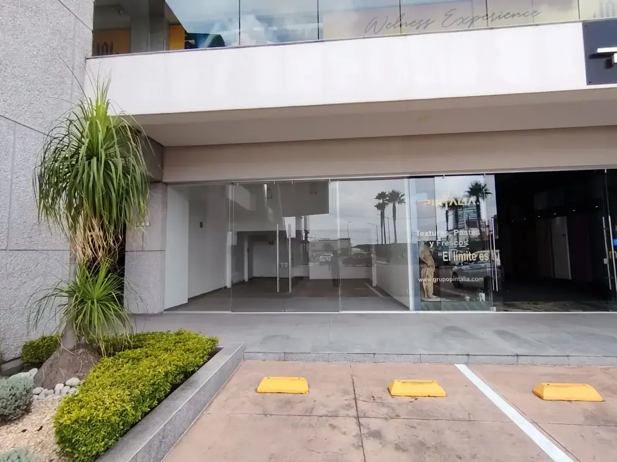 Local Comercial Spot2
